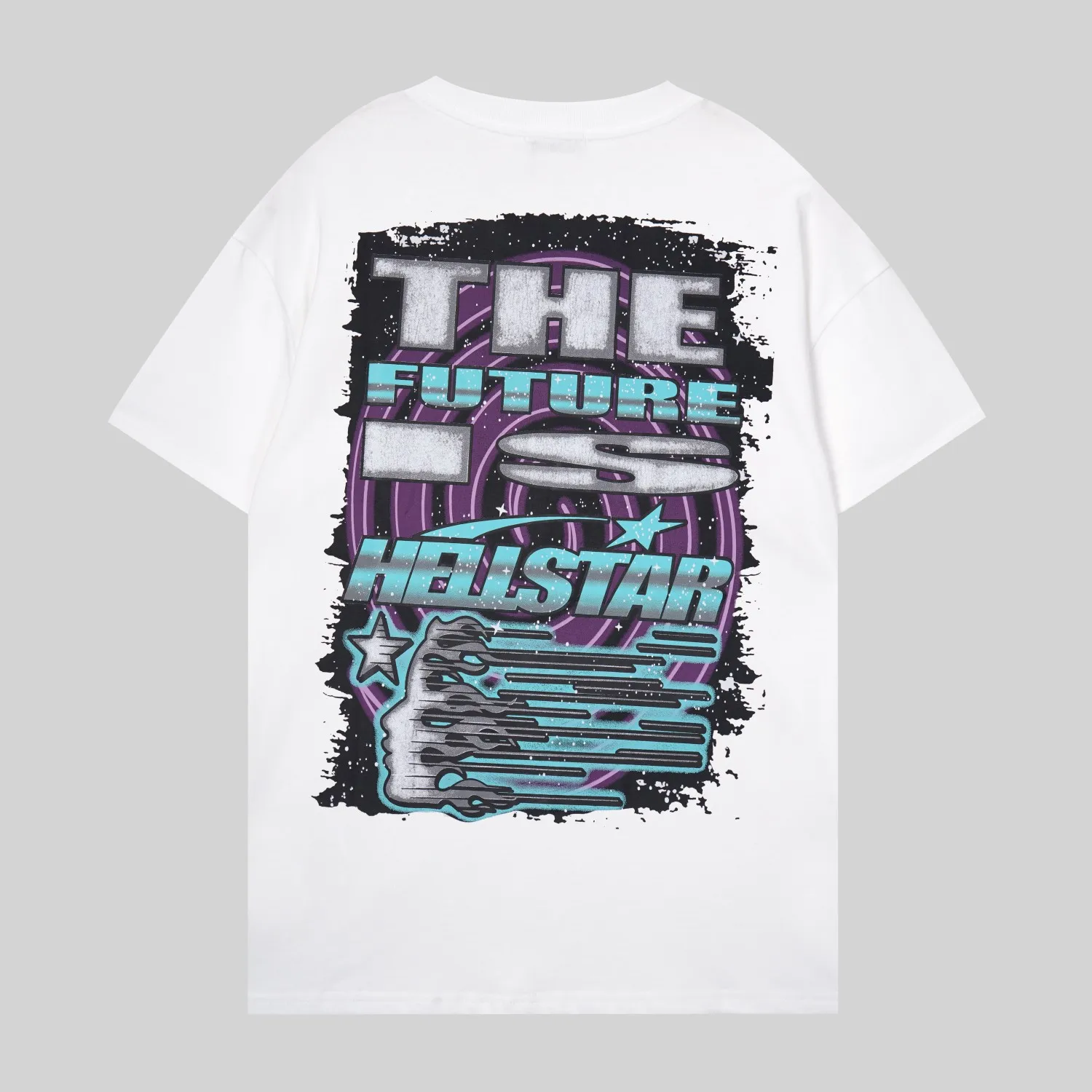 G 1106# Hellstar* //2024 New Arrival T ， 260 ， ， / ， 。 ， 。 ： 、 ，Size：S M L XL XXL XXXL